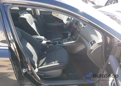 2017 Nissan Sentra Sv z USA, uszkodzony, nr VIN 3N1AB7AP2HL649433